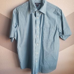 Croft&Barrow casual button up